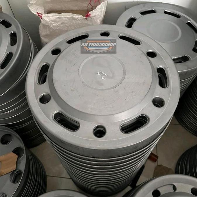 PIXKO Wheeldop Truk R16 R15 adiputro kombinasi 1 pcs