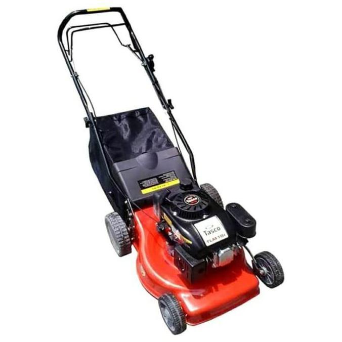 PIXKO Mesin Potong Rumput Dorong TASCO TLM18 - TASCO TLM18E / Lawn Mower