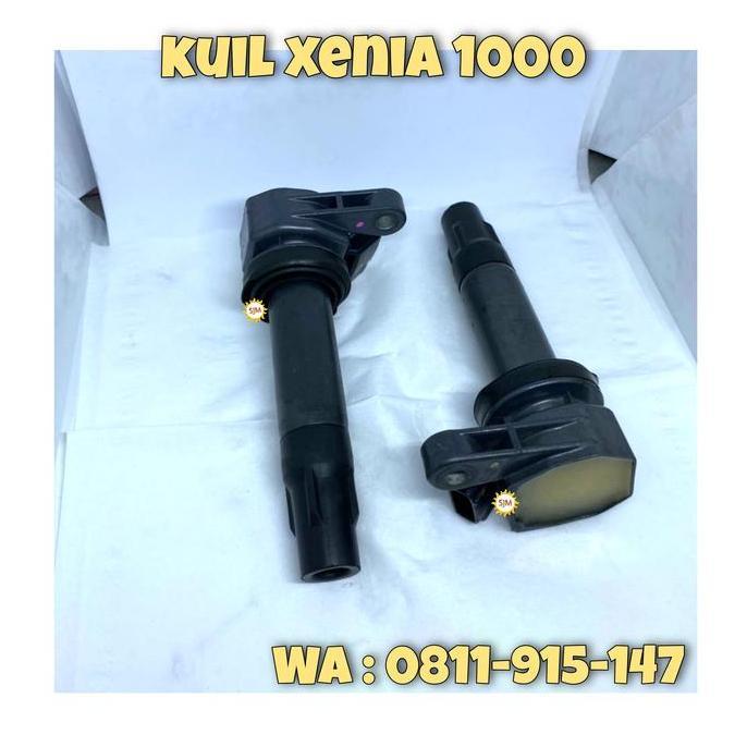GUNMED coil xenia 1000 cc asli