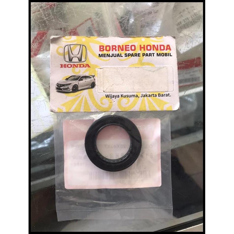 BEST DEAL OIL SEAL SIL OLI 26X40X7 AS KOPLING TRANSMISI MANUAL BRIO MOBILIO JAZZ GE8 GK5 CITY GM2 CI