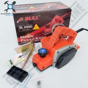 PIXKO Mesin Serut Ketam Pasah Sugu Bull BL0900 - Mesin Planer BL 0900 Mesin Serut Ketam Pasah Sugu B
