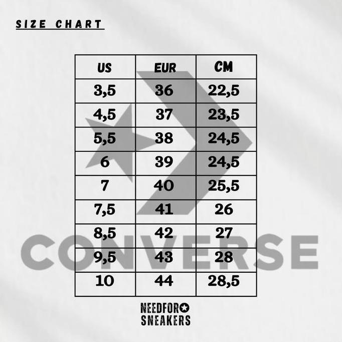 SEPATU CONVERSE CT ALL STAR LIFT BLACK HIGH CANVAS