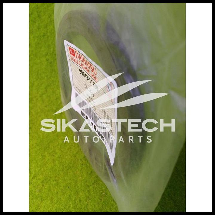 HOT DEAL SEAL KRUK AS BELAKANG DAIHATSU CHARADE CLASSY 1.3 G102 ORIGINAL