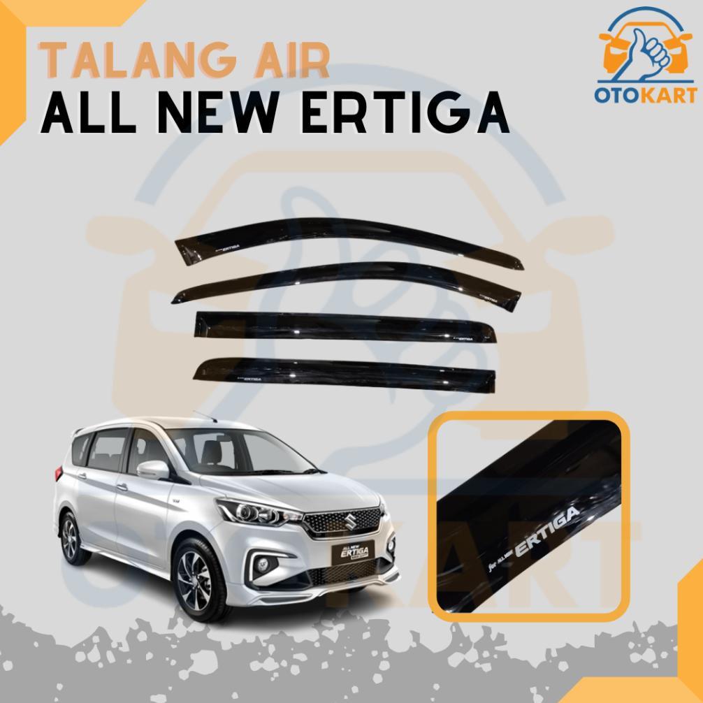 Talang Air Mobil All New Ertiga / Talang Air All New Ertiga Slim