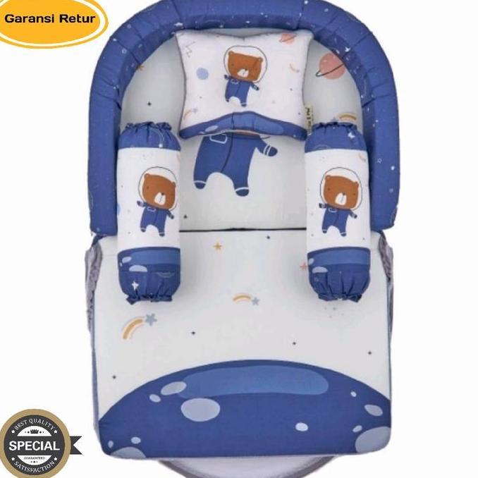 Perlengkapan Kebutuhan Ibu Dan Bayi Baru Lahir Or Kado Ibu Melahirkan