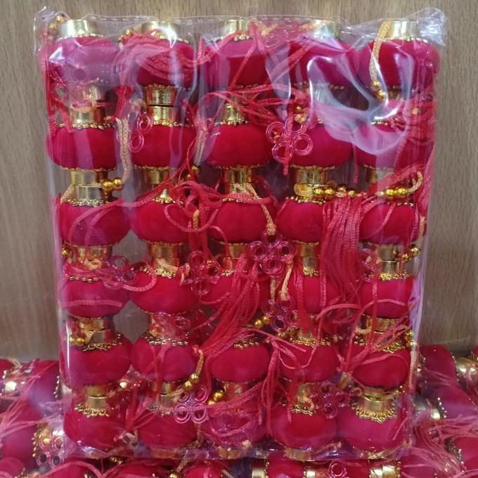 TERLARIS GANTUNGAN LAMPION MINI / LAMPION MINI / GANTUNGAN MINI LAMPION