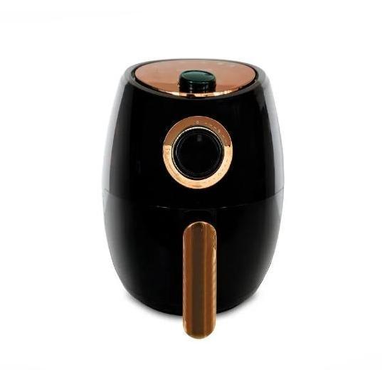 Do Not Order - Locknlock Free Gift Air Fryer 2L Black Rosegold Ejf126Bmnc Free Gift