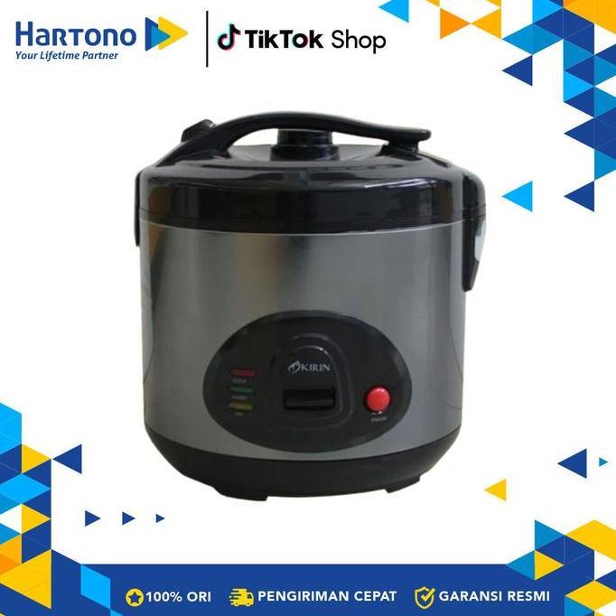 Kirin Rice Cooker Fkrrc-Ay-Krc189