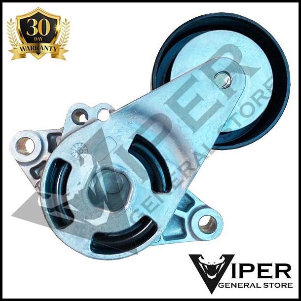 TERBARU TENSIONER FAN BELT TOYOTA AVANZA VELOZ 2015-2017 10002225 