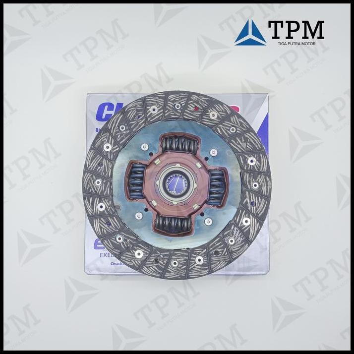 GRATIS ONGKIR KAMPAS KOPLING AVANZA / XENIA / GRANMAX / LUXIO / TERIOS 1.5 DHD061U EXEDY 