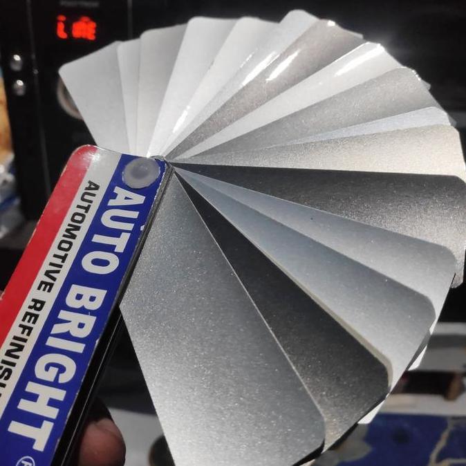 Attrezzo- Cat Oplos Pu 200Ml - Cat Pu Custom Warna - Ukuran 200Ml