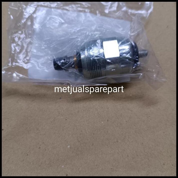 GRATIS ONGKIR SWITCH INJEKTOR BOSPOM SWITCH SELONOID BOSPOM INJEKTOR ISUZU PANTHER ELF NHR55 12 VOLT