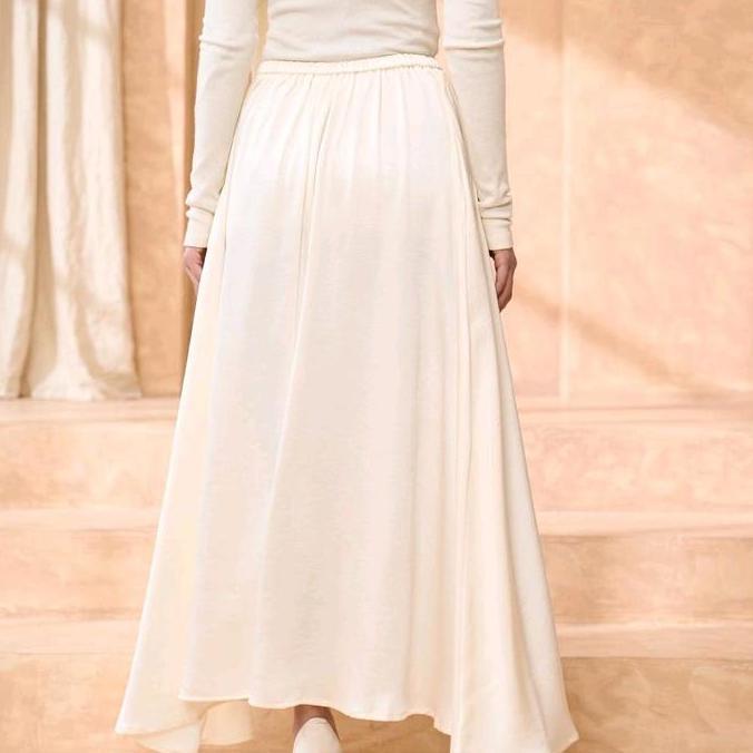 Flair Skirt by Yesa Collection