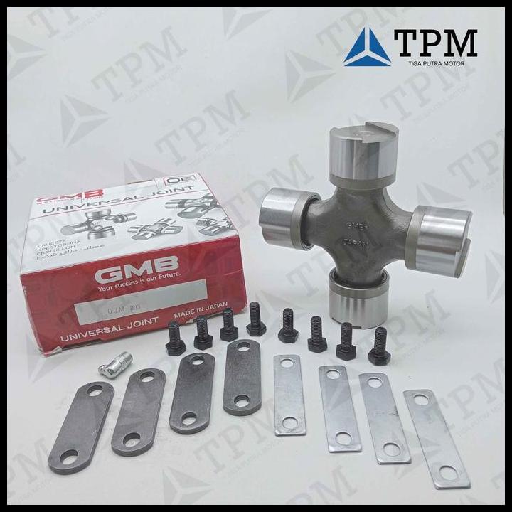 HOT DEAL CROSS JOINT FUSO GENJO PS220 GUM-80 GMB JAPAN 