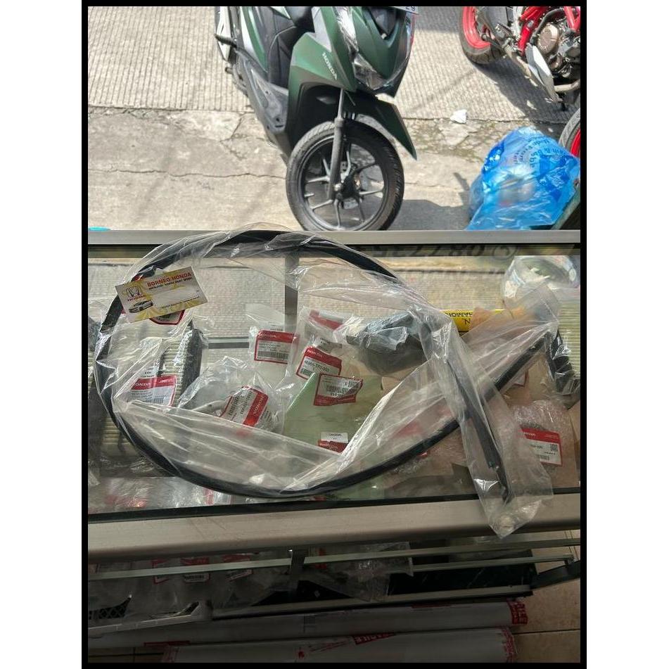 DISKON KARET LIST ROOF MOLDING ATAP ATAS SUB SEAL CITY GD8 IDSI VTEC 2003 2004 2005 2006 2007 2008 H