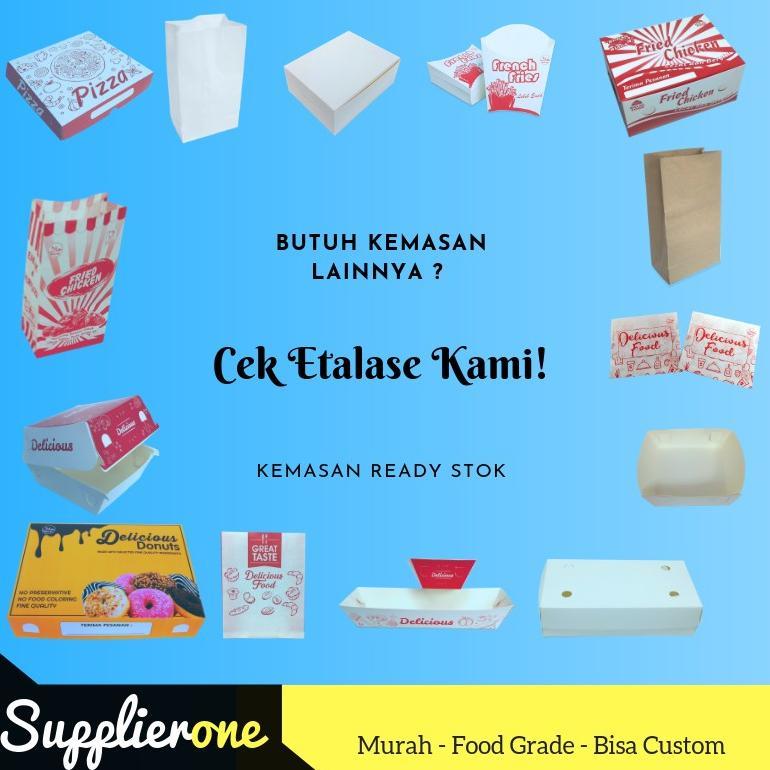 BIG PROMO KEMASAN RICE BOX/FOOD PAIL/BOX FOODPAIL/ KEMASAN FOOD PAIL/ FOOD PAIL KOTAK/DUS RICE BOX