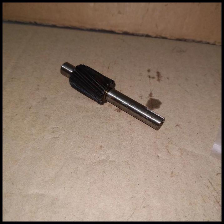 TERLARIS 26131-82000 GEAR SPEEDOMETER FORSA 86 NT 13 