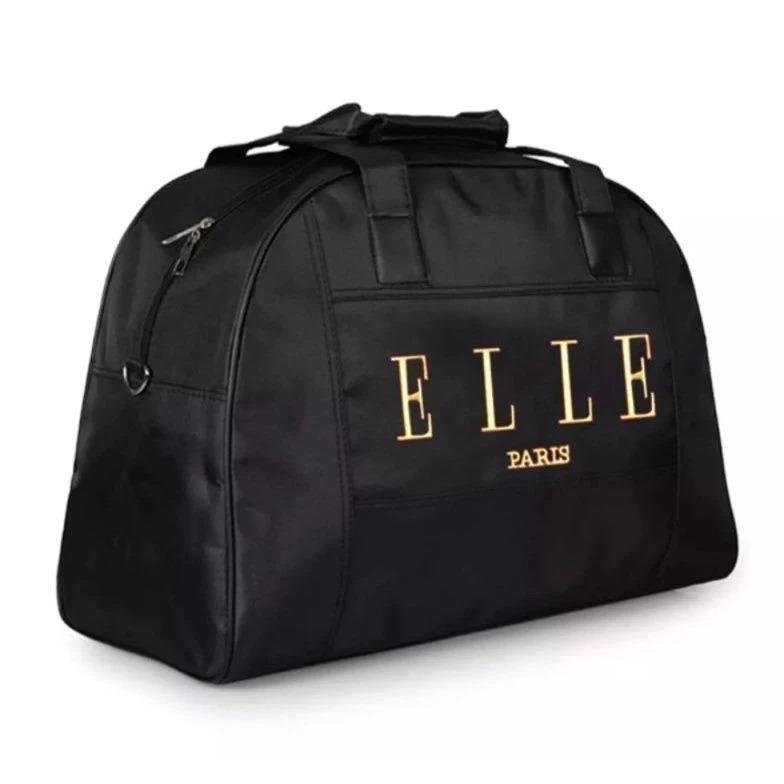 NEW PRODUCT Grahabag Elle Paris Tas Kecil Mikro / Tas Travelbag / Tas elle kecil