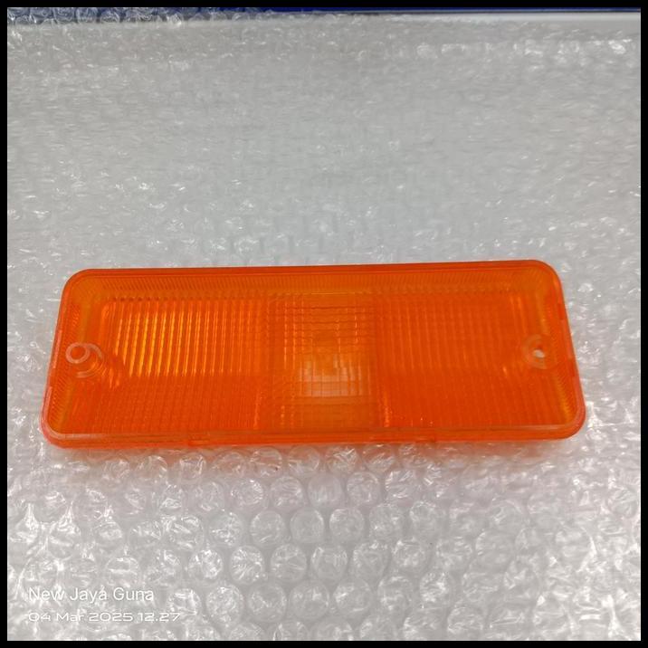 DISKON 35632-85040 MIKA SEN BEMPER DEPAN KIRI CARRY 1.0 EXTRA 