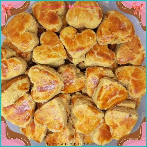 Bisa Cod Kue Lebaran Kiloan / Kuker Kiloan / Aneka Kuker Lebaran