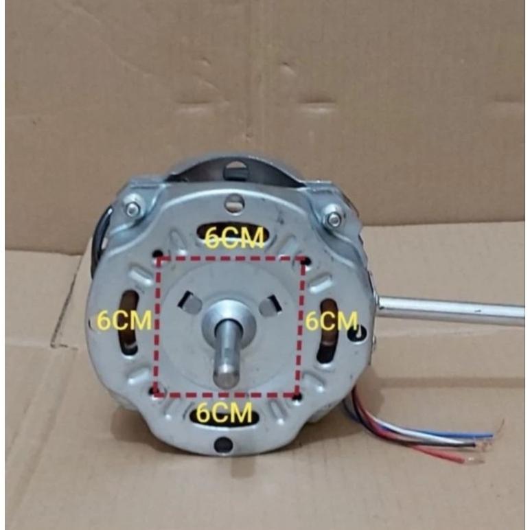 HOT PRODUCT DINAMO KIPAS ANGIN SEKAI 18INCH/MOTOR KIPAS ANGIN SEKAI 18 INCH