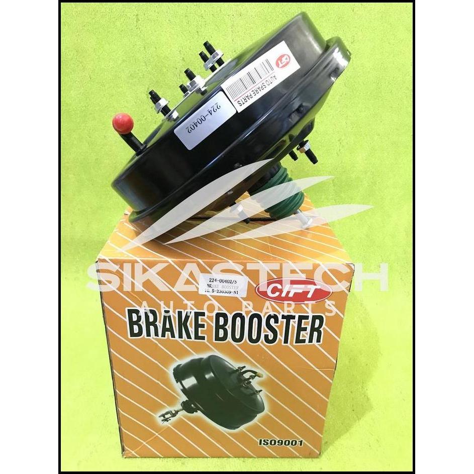 BEST DEAL 224-00402 BRAKE MASTER VACUUM BOOSTER ASSY REM MITSUBISHI 4D34 COLT DIESEL 120PS FE-119 PS