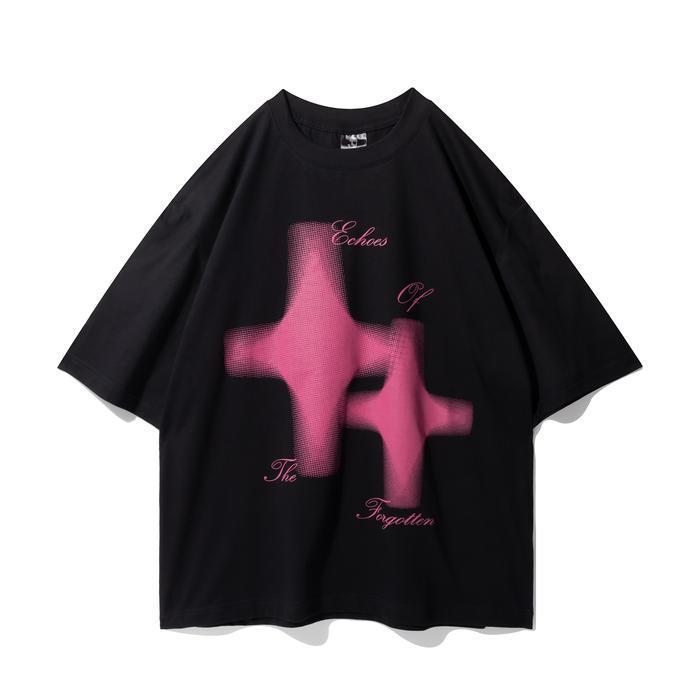 Bisa Cod - Based On Money - Baju Kaos Distro T Shirt Pria Wanita Phone X Ocn