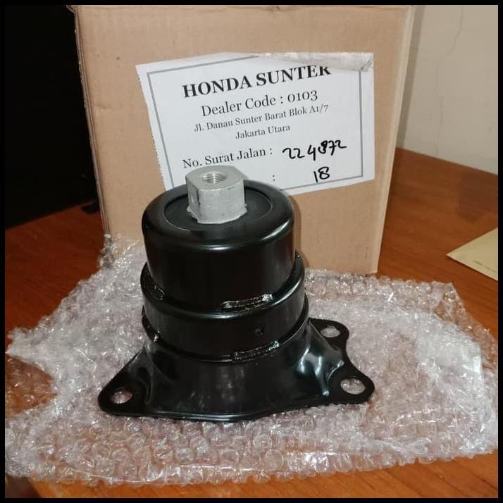 TERLARIS ENGINE MOUNTING KANAN MOBILIO 2014-2020 GENUINE 