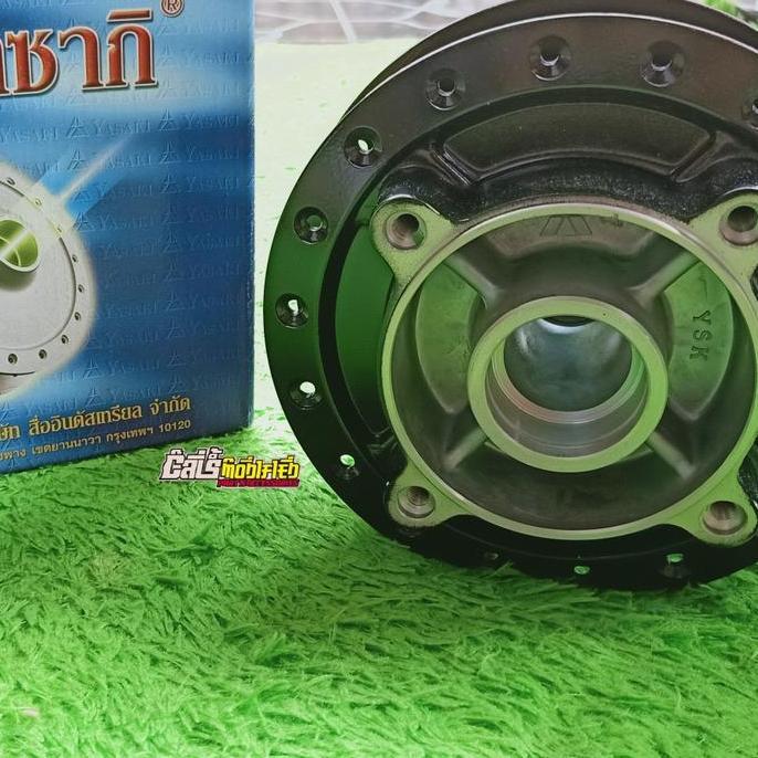 NEW TROMOL YASAKI BELAKANG TROMOL NINJA R DAN RR BELAKANG MADE IN YASAKI