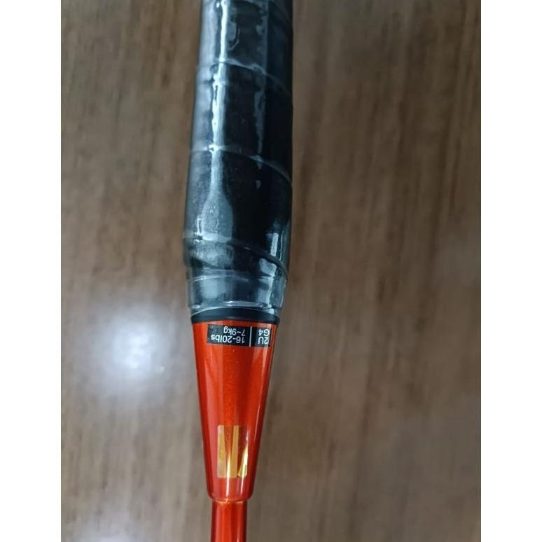 Best Deals Yonex Nanoray 7000I Raket Badminton Isometric Graphite Shaft Original Murah