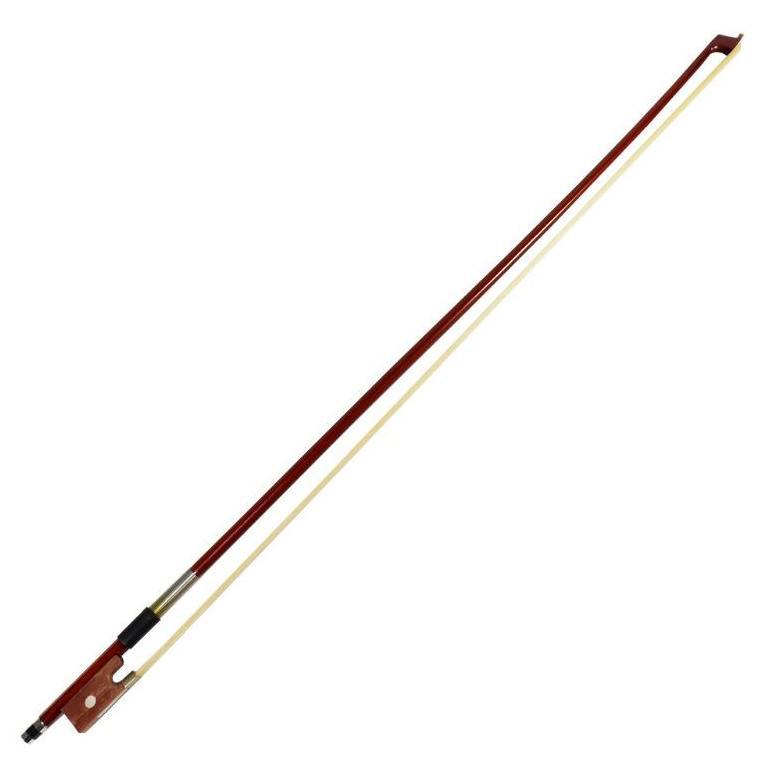 Bow Biola Violin Bow Biola 3/4 Bow 4/4 Bow 1/2 Gesekan Biola