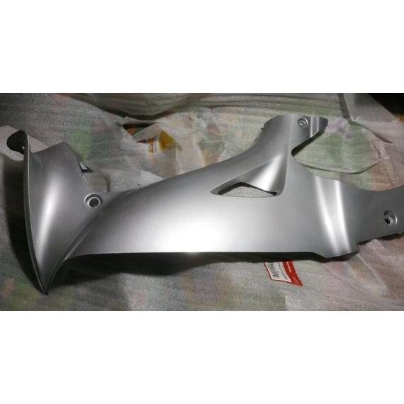 Sayap Dalam Kiri Karisma Silver Kode Part 64450 Kph 880Fmh Barang Langka Stok Terbatas