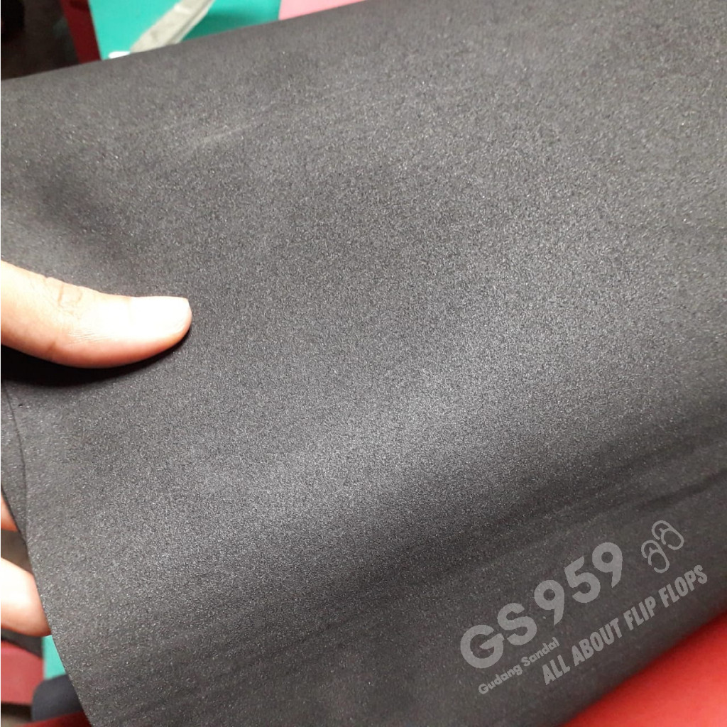 Spon Ati / Busa Ati Tebal 1 Cm Bentuk Lembaran Besar