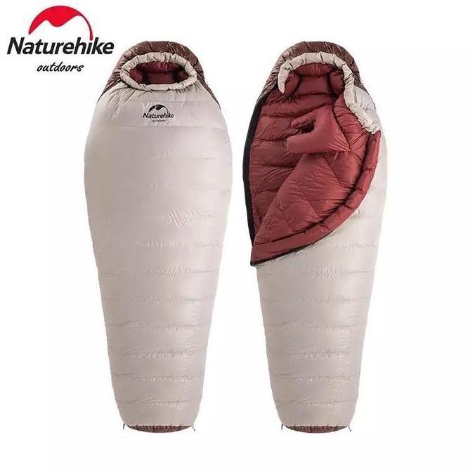 Terlaris Sleeping Bag Snowbird Naturehike Nh20Yd001 - Snowbird 2
