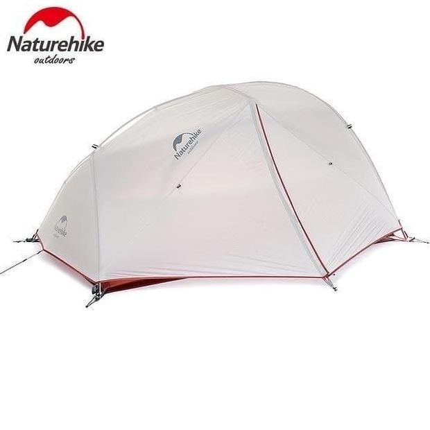 Terlaris Tenda Naturehike Star River 2 20D Nh15T012-T20D // Tenda Star River