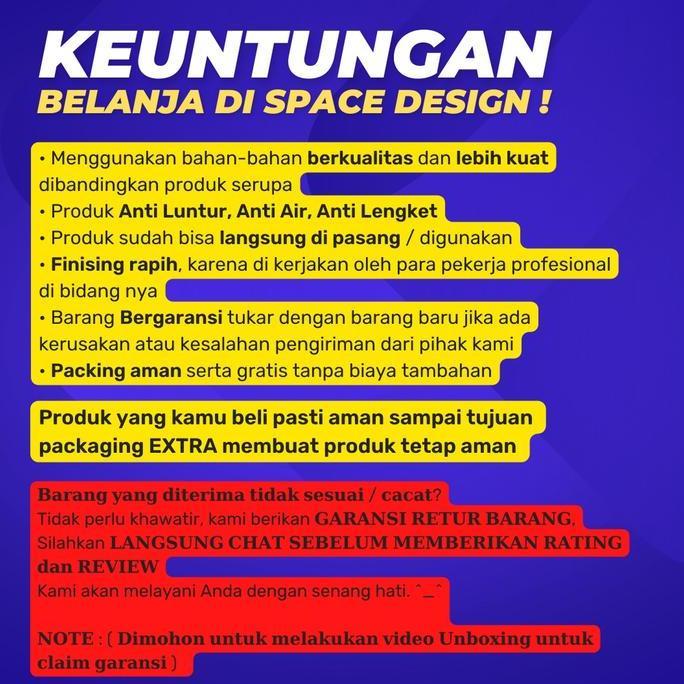 Rak Dinding Minimalis Ambalan SIKU BESI Hiasan Papan Hambalan Kayu Laci Melayang Dinding Ukuran 50cm
