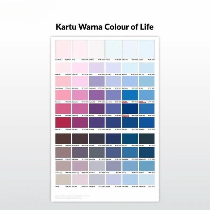 Icebahsa_Seller - Cat Tembok Nippon Paint Q-Luc Gold 4,5 Kg Interior | Cat Qluc Gold Galon 4.5Kg Tin