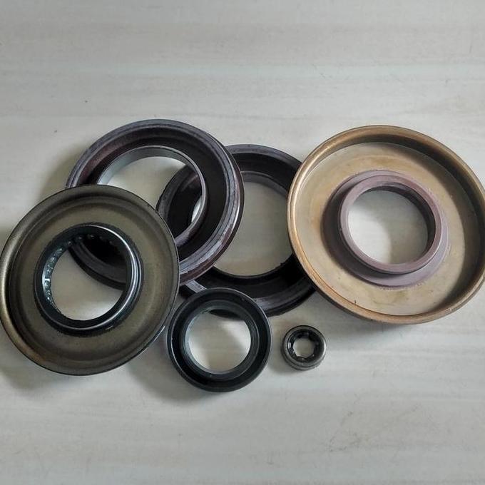 Ready Seal Kruk As Set St20