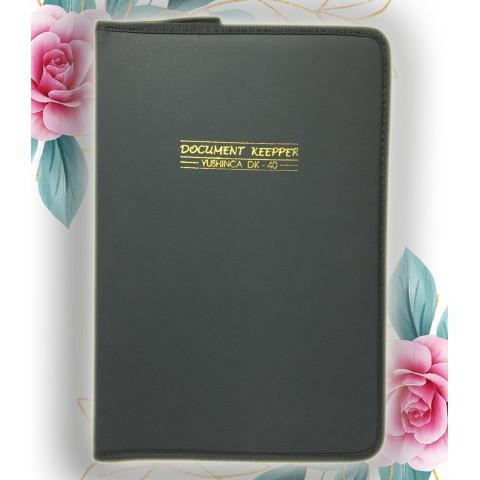 DOKUMEN KEEPER / MAP ORGANIZER / MAP SERTIFIKAT/ MAP IJAZAH/MAP RESLETING