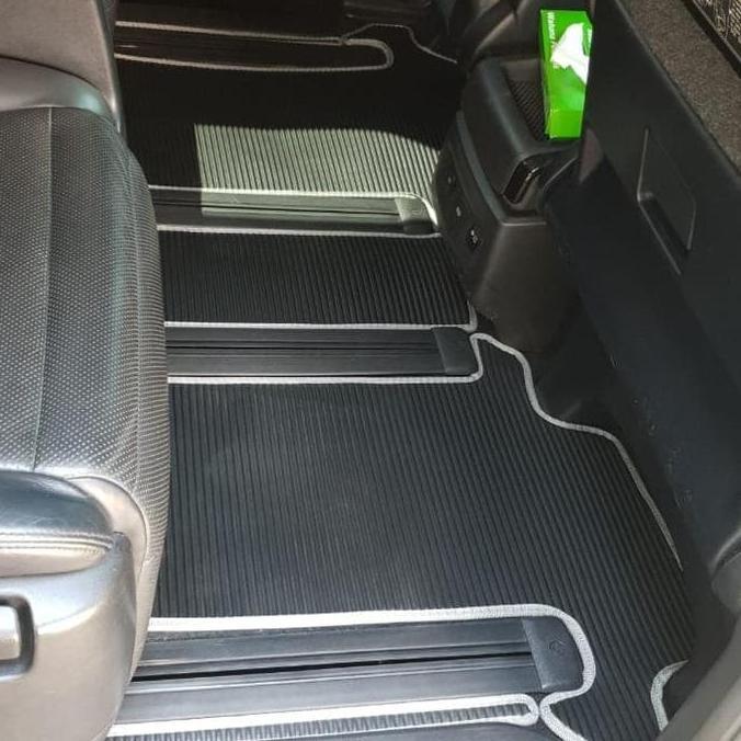 Karpet Alphard & VELLFIRE