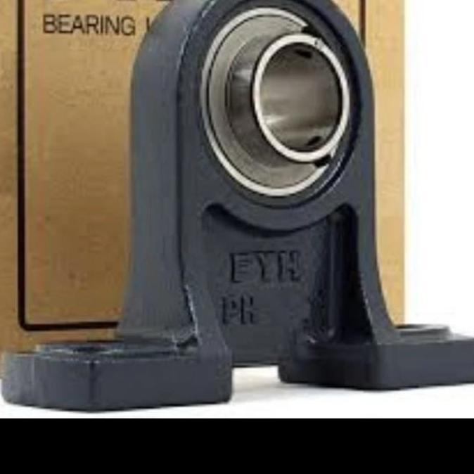 Bearing Pillow Block Ucph 204 -20Mm Fyh