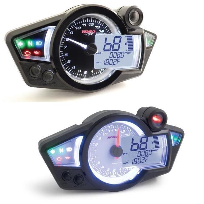 SPEEDOMETER RX1N KOSO ORIGINAL DAN TERPERCAYA