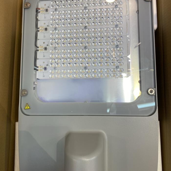 Philips Lampu Jalan PJU BRP372 LED144 120W 220-240V