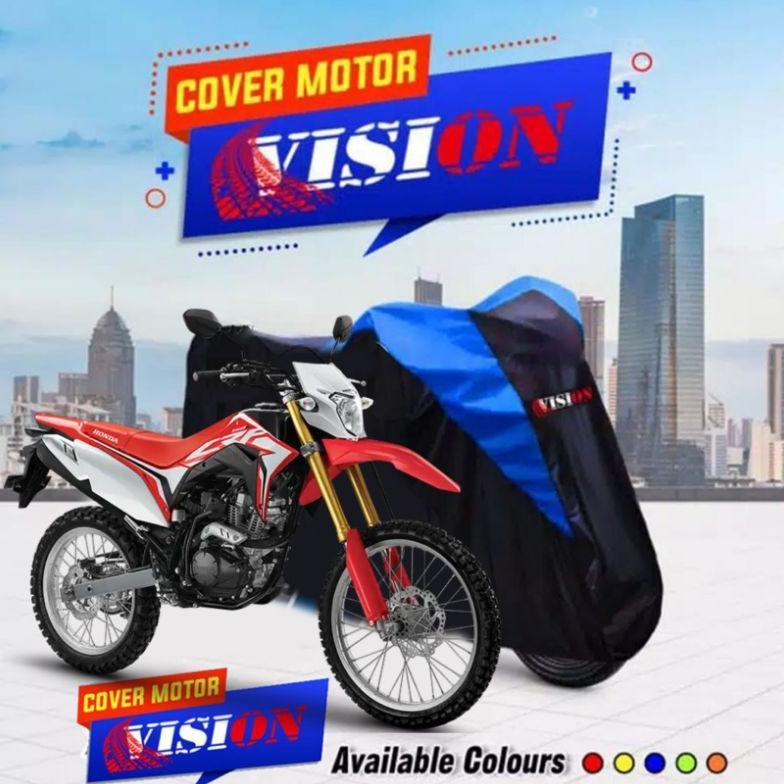 NEW DEALS Cover Motor Crf/Sarung Motor Crf/Pelindung Motor Crf/Mantel