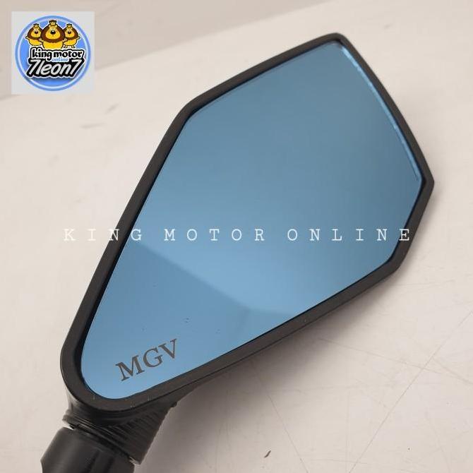 Spion tomok V5 MGV