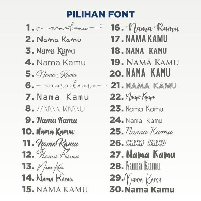 Mousepad Custom Print Cetak Hadiah Gift Mouse Pad Gaming Satuan