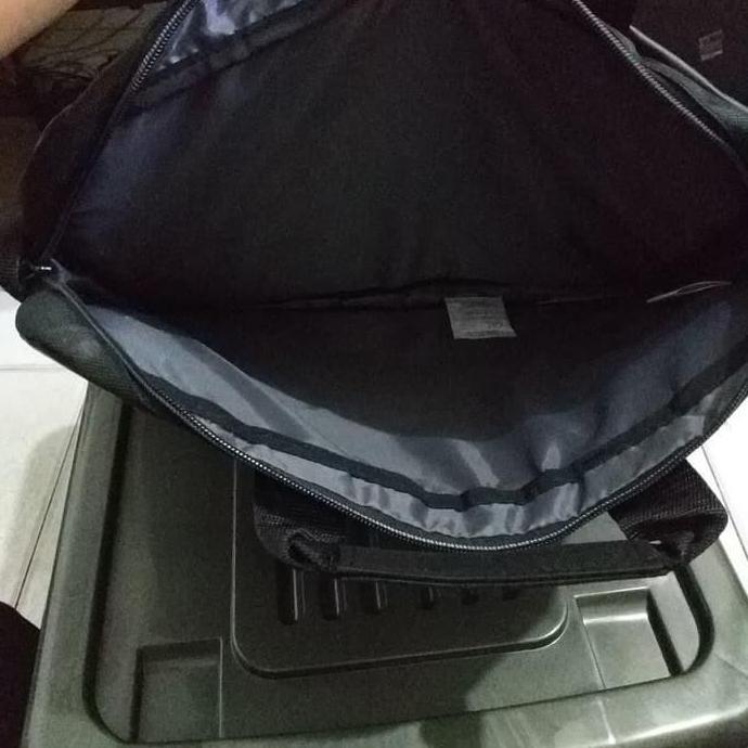 Tas Bag Notebook Laptop Lenovo 14-15 inch Simple Toploader