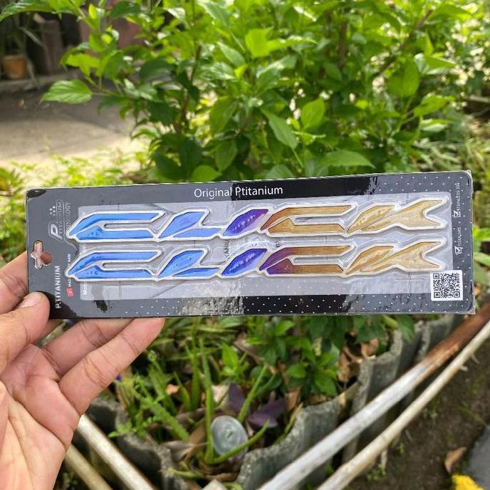 Emblem Body Click Emblem Body Click Titanium Vietnam