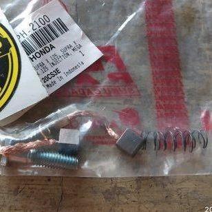 Areng Dinamo Stater Areng Dinamo Stater Carbon CB150 Brush Cbr150 Verza Karisma