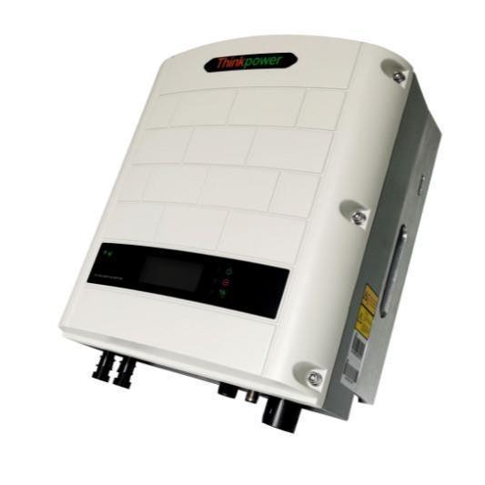 Inverter Ongrid 1000 watt-6000 watt mav Input 500 Vdc SSERIES WITH LIMITER + WIFI